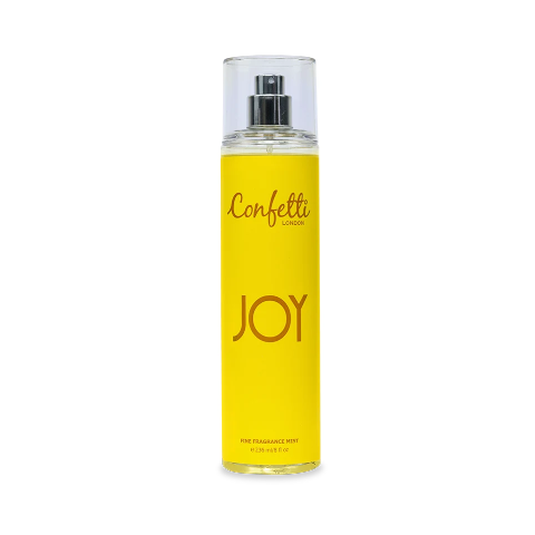 Confetti London splash joy 236ml