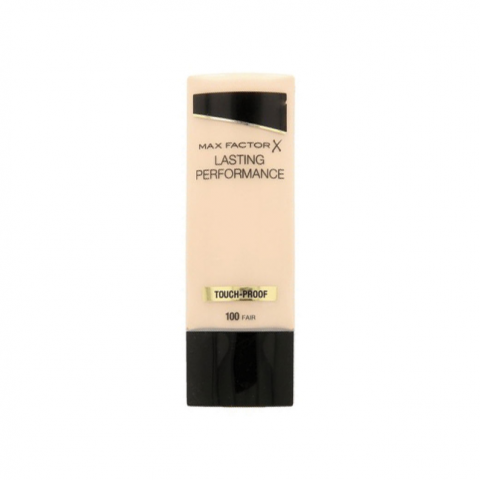 Max Factor Lasting Performance Foundation 100