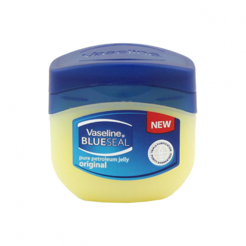 Vaseline original petroleum jelly 250ml