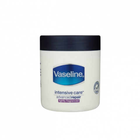 Vaseline advanced repair lightly fragranced 400ml