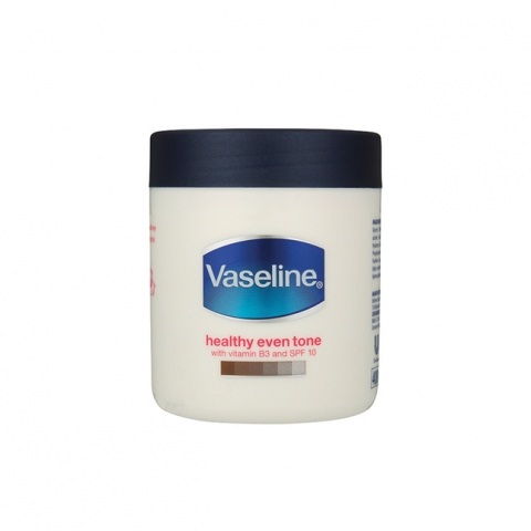 vaseline healthy even tone 400ml