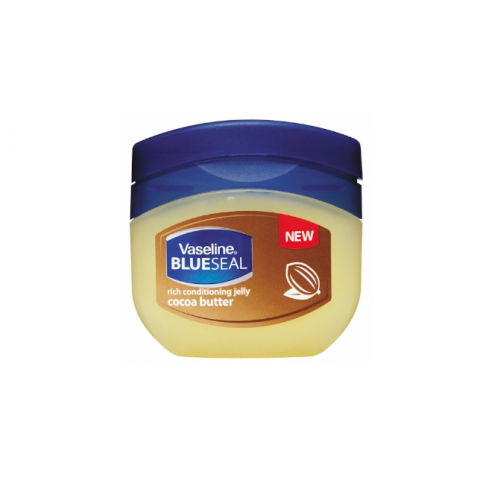 Vaseline BlueSeal cocoa butter Jelly 50ml