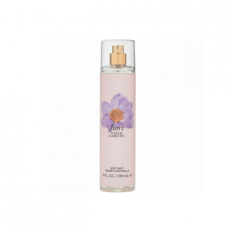 vince camuto body mist fiori 236ml