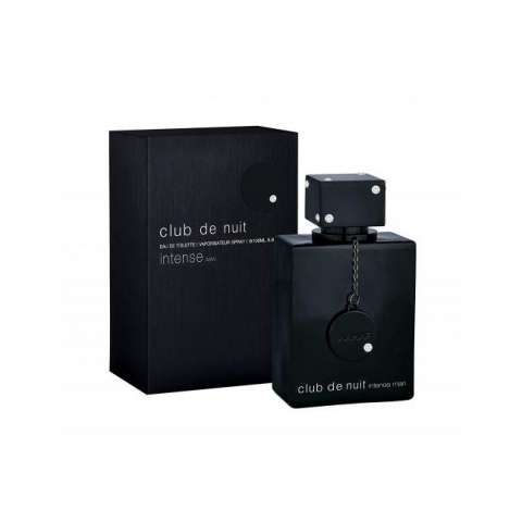 club de nuit intense men 100ml edt
