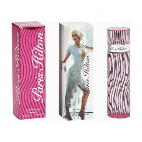 Paris Hilton perfume for her 100ml edp