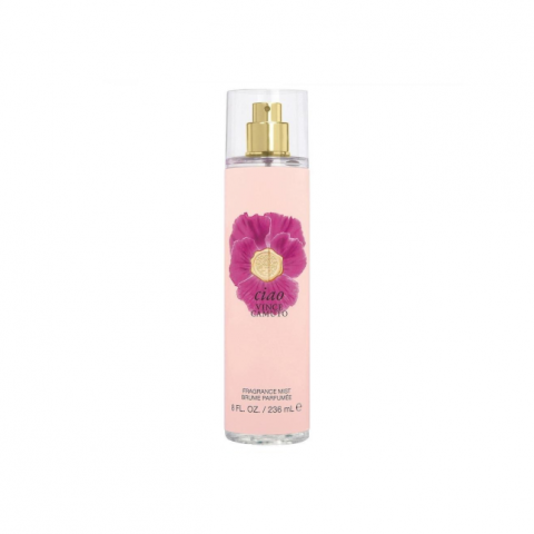 vince camuto body mist ciao 236ml