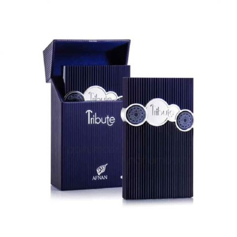 afnan tribute perfume 100ml edp