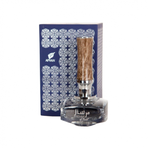 afnan mirsaal of trust perfume for him 90ml edp
