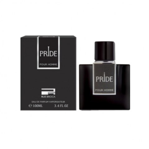rue broca pride pour homme perfume for him 100ml edp