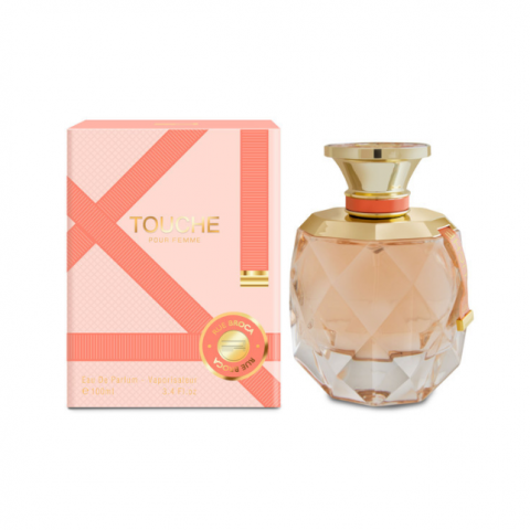 rue broca touche perfume for her 100ml edp
