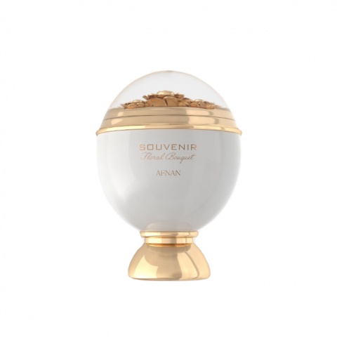 afnan floral bouquet perfume for her 100ml edp