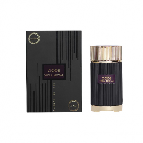 عطر لافيد كود فيولا نكتور 100مل edp