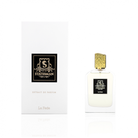 la fede statesman perfume 75ml edp