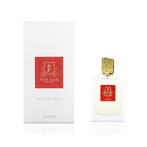 la fede first lady perfume 75ml edp