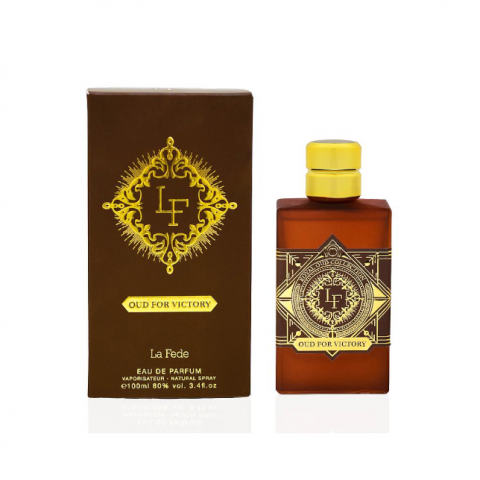 عطر لافيد عود فور فكتوري 100مل edp