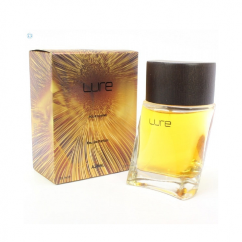 ajmal lure perfume for him 85ml edp