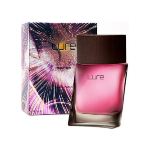 ajmal lure perfume for her 85ml edp
