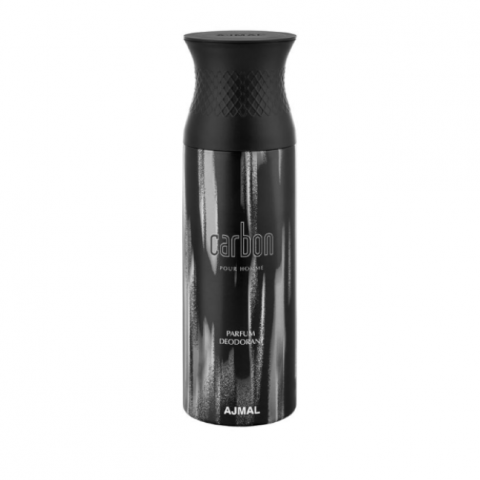 Ajmal deo carbon for him 200ml
