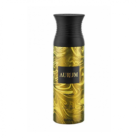 Ajmal deo aurum for her 200ml