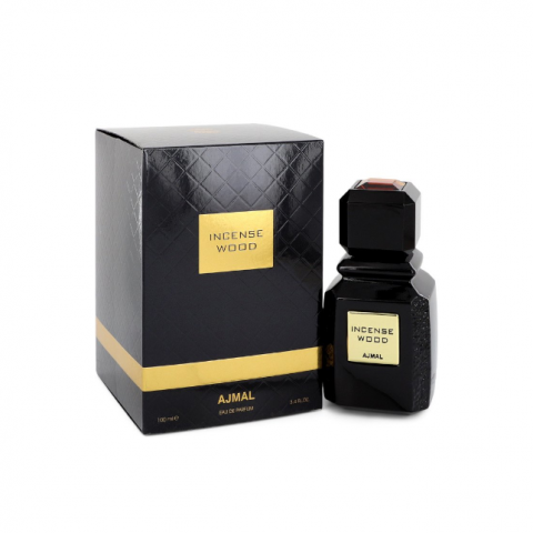 عطر اجمل انسنس عود 100مل edp عطر اجمل انسنس عود 100مل edp