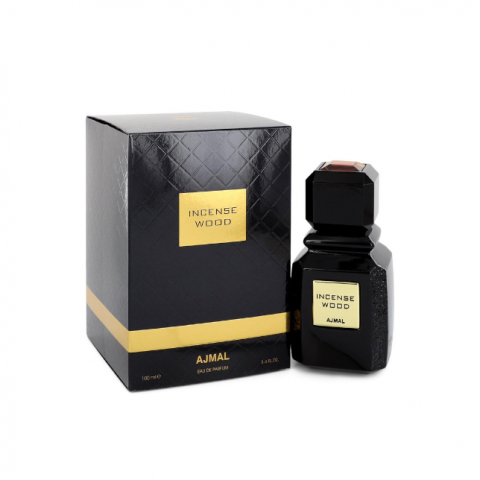 عطر اجمل انسنس عود 100مل edp