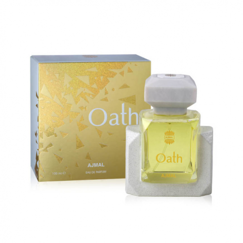 ajmal oath perfume for her 100ml edp