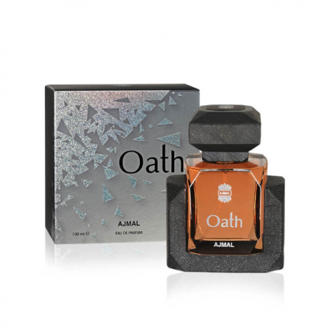 ajmal oath perfume for him 100ml edp