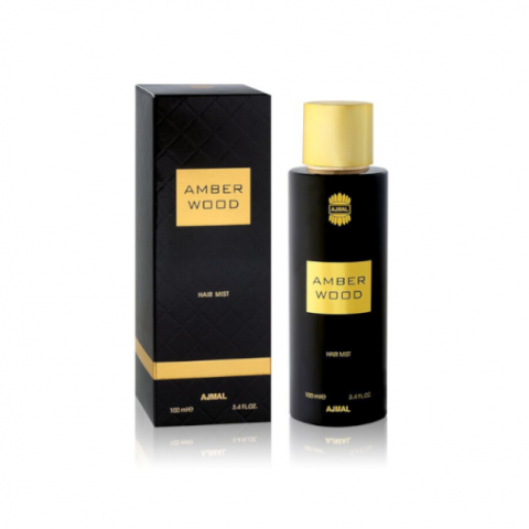 معطر شعر اجمل امبر ود 100مل معطر شعر اجمل امبر ود 100مل