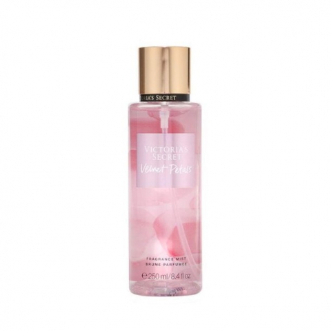 Victoria's Secret velvet petals Body Mist 250ml