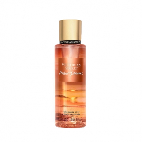 Victoria's Secret amber romance Body Mist 250ml