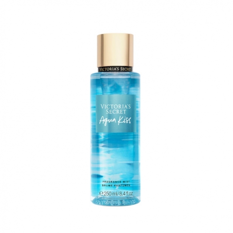 Victoria's Secret aqua kiss Body Mist 250ml