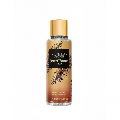 Victoria's Secret coconut passion noir Body Mist 250ml