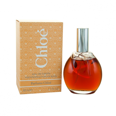 chloe by chloe perfume for her 90ml edt
