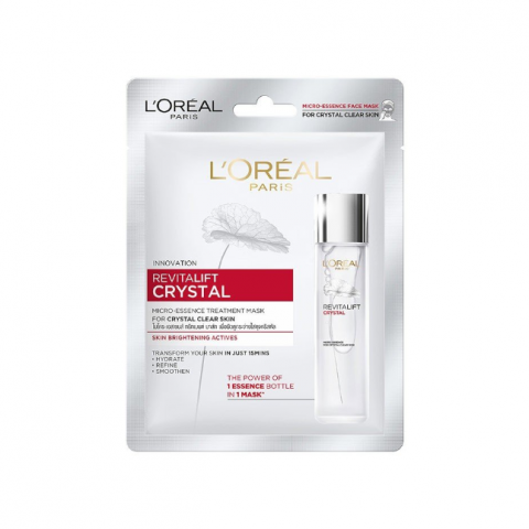 L'oreal Revitalift crystal 30g