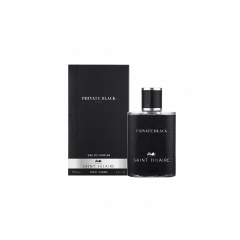 SAINT HILAIRE PRIVATE BLACK