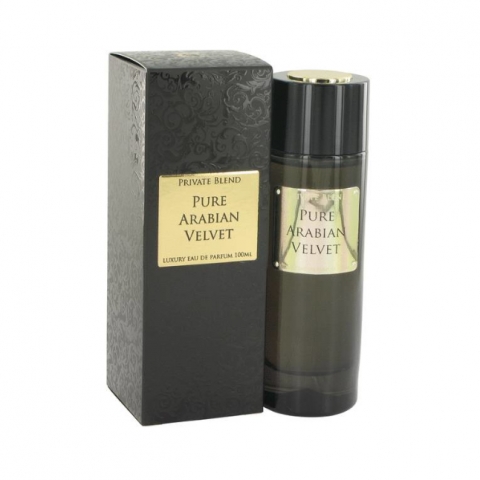 PURE ARABIAN VELVET EDP 100ML PURE ARABIAN VELVET EDP 100ML