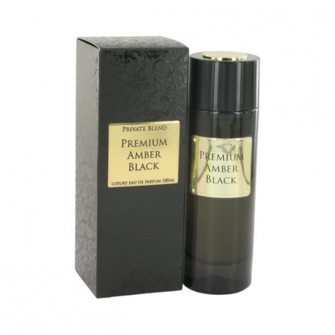 PREMIUM AMBER BLACK EDP 100ML PREMIUM AMBER BLACK EDP 100ML