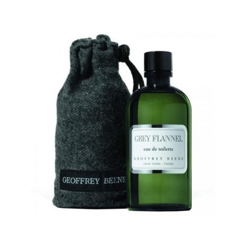 عطر كري فلانيل GEOFFREY BEENE رجالي 120مل edt عطر كري فلانيل GEOFFREY BEENE رجالي 120مل edt