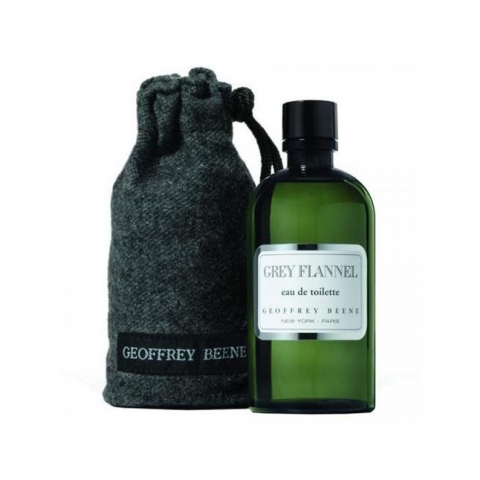 Grey Flannel GEOFFREY BEENE perfume for him 120ml edt