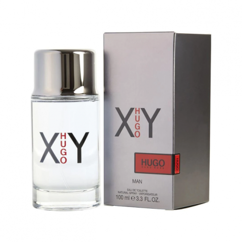 HUGO BOSS HUGO XX for him 100ML EDT