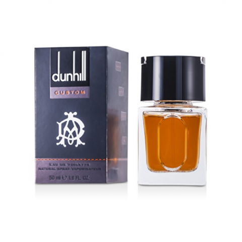 Dunhill Custom perfume for him 50ml edt
