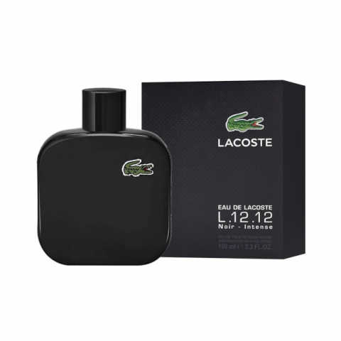 Lacoste Intense perfume for him 100ml edt