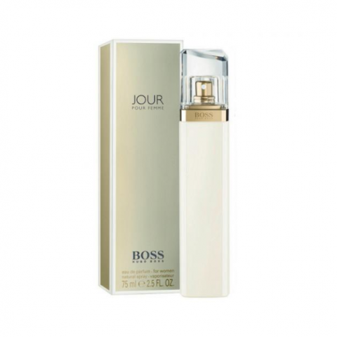 عطر بوس جوغ نسائي 75مل edp