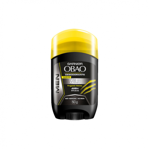 معطر كارنر اوباو 50غم wild