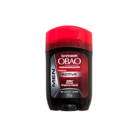 معطر كارنر اوباو 50غم active
