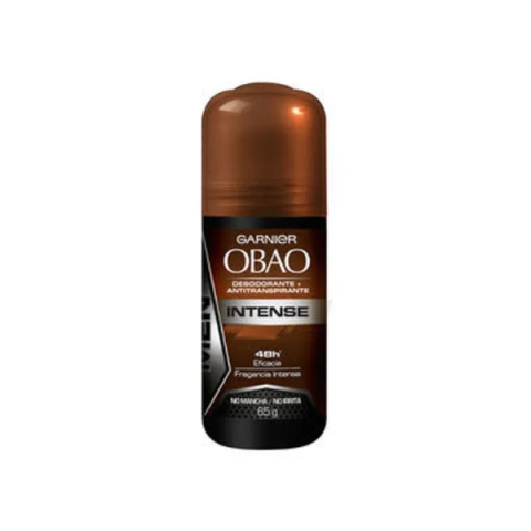 Garnier obao intense roll-on deodorant 65gr