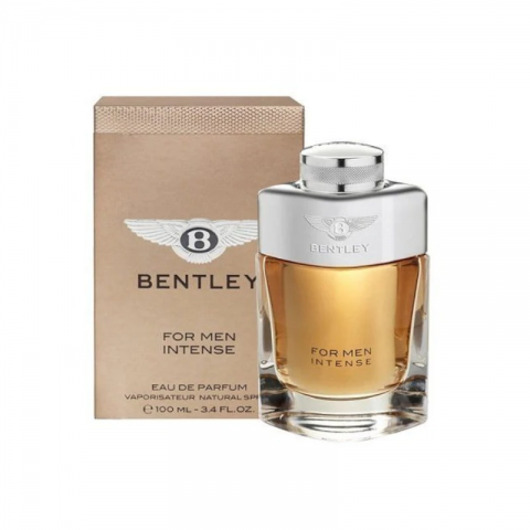 bentley intense Perfume EDP 100ml