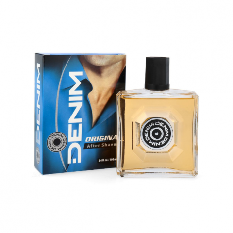 denim after shave 0 100ml