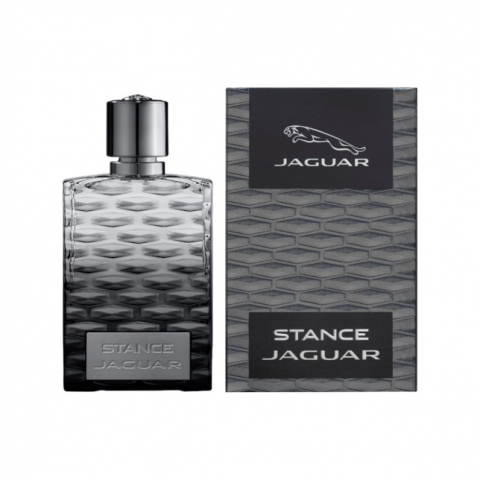 jaguar stance perfume for him 100ml edt