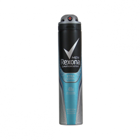 rexona men deodrant xtra cool 200ml eng
